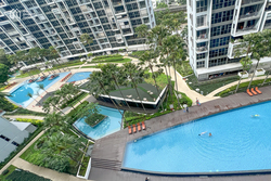 Prive (D19), Condominium #463595071